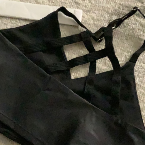 Good American athletic outfit size 1 - Picture 4 of 8